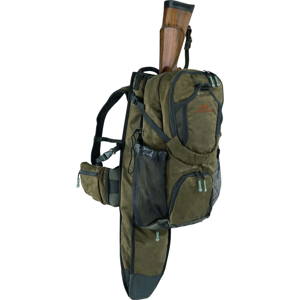 Mochila Swedteam Backbone - Imagen 2