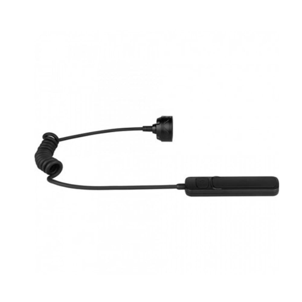 Cable pulsador remoto SROD para Javelot Pro 2, Warrior 3 y Warrior X 3 Olight - Imagen 2