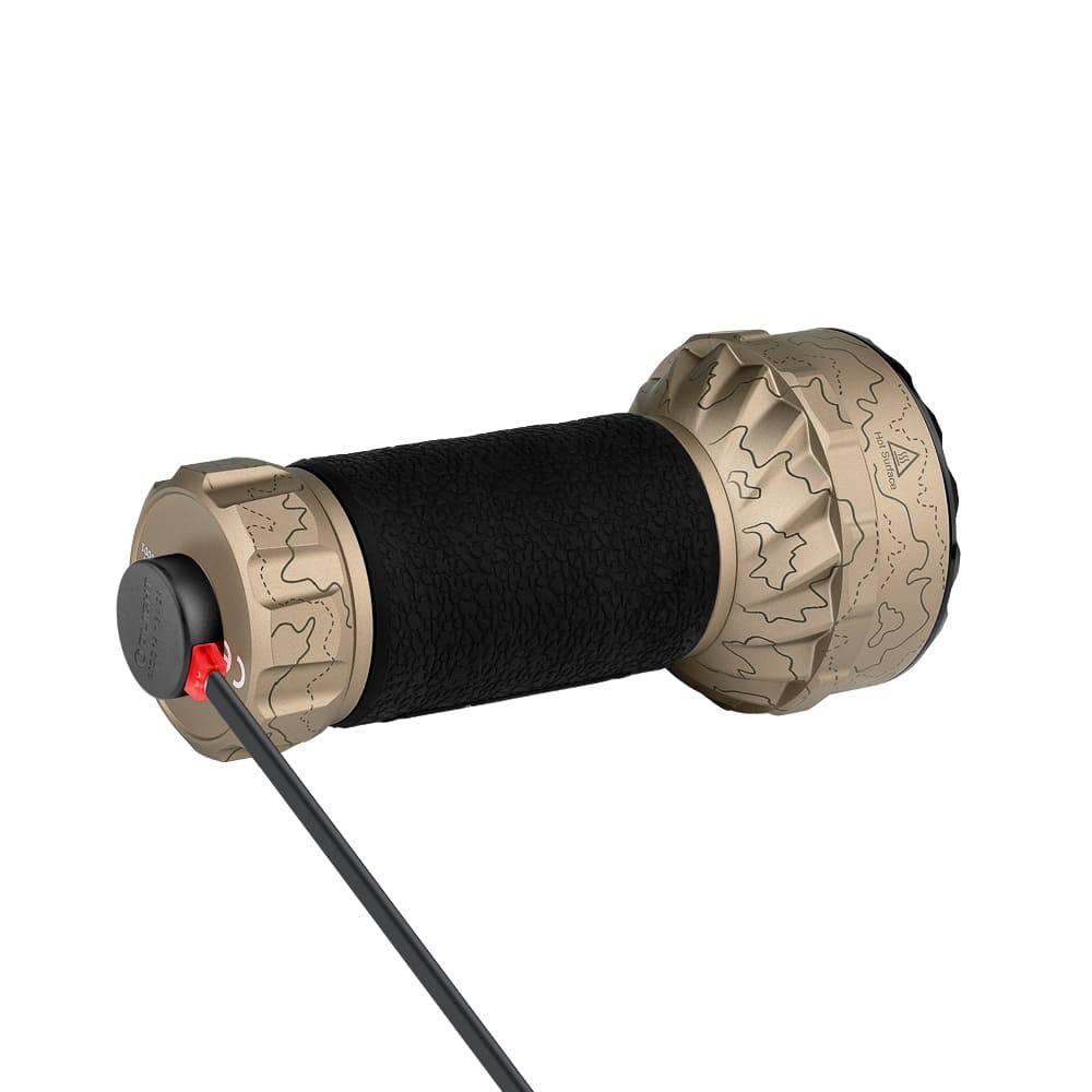 Linterna LED Marauder Mini 7.000 lúmenes Olight - Imagen 19