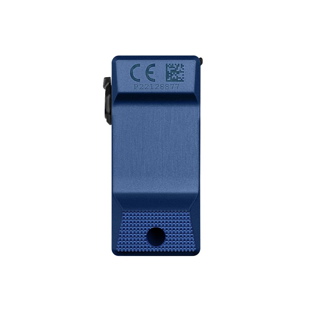 Linterna EDC Inundación + Foco + UV Oclip Ultra 530 lum Olight - Imagen 11