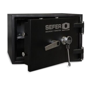 ARMERO SEFER 6 ARMAS CORTAS SF-334