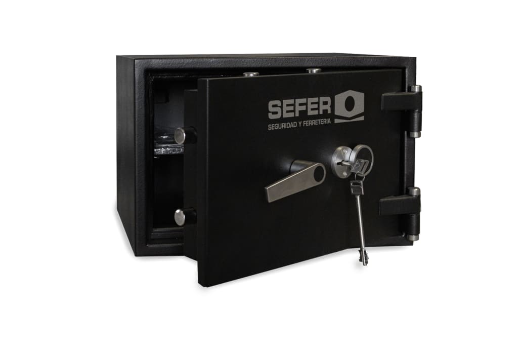 ARMERO SEFER 6 ARMAS CORTAS SF-334