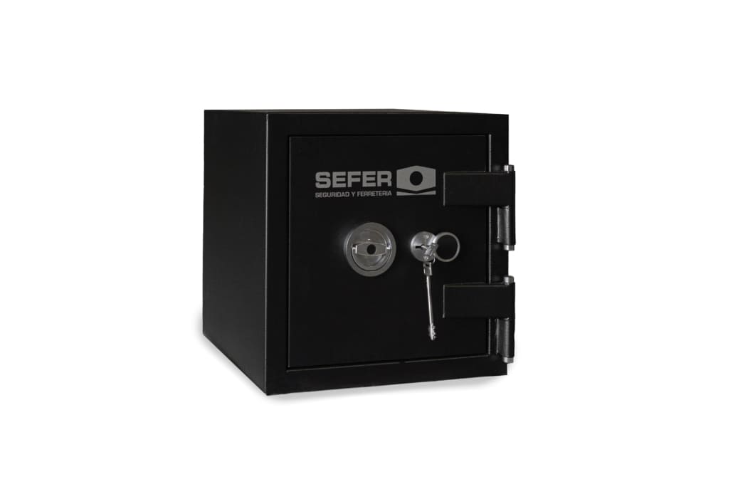 ARMERO SEFER 12 ARMAS CORTAS SF-347