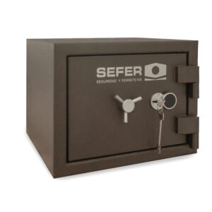 ARMERO SEFER 8 ARMAS CORTAS SFE-337