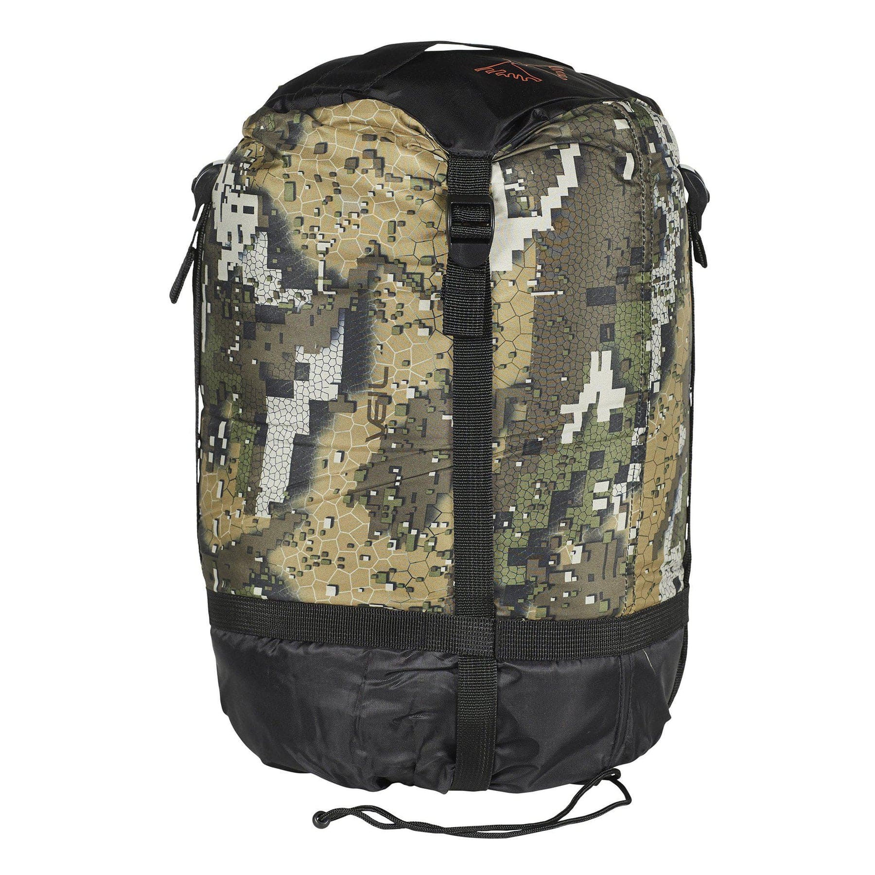 Saco de dormir Swedteam Ridge Desolve Veil - Imagen 3