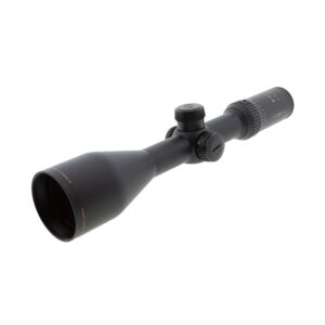 Visor Shilba Gold Medal 3-12×56 v25 retícula B4A  con torreta interna