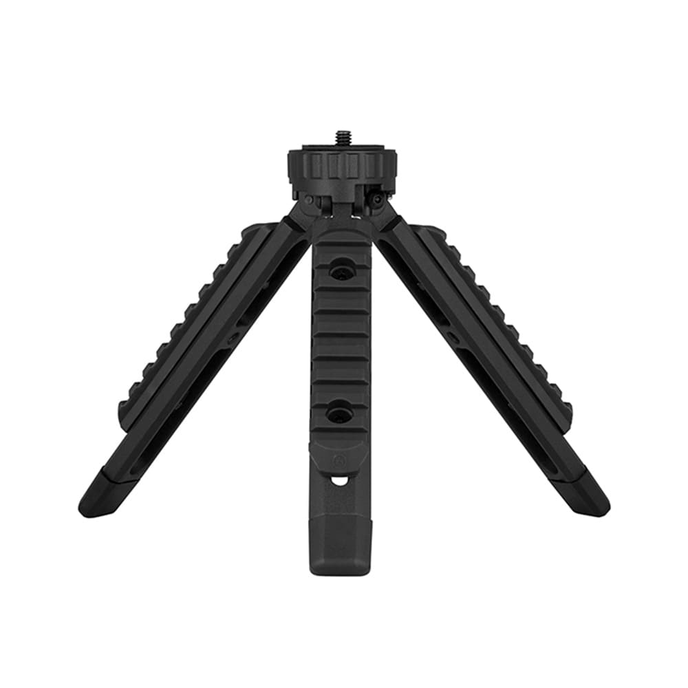 Trípode táctico de aluminio y nylon Olight