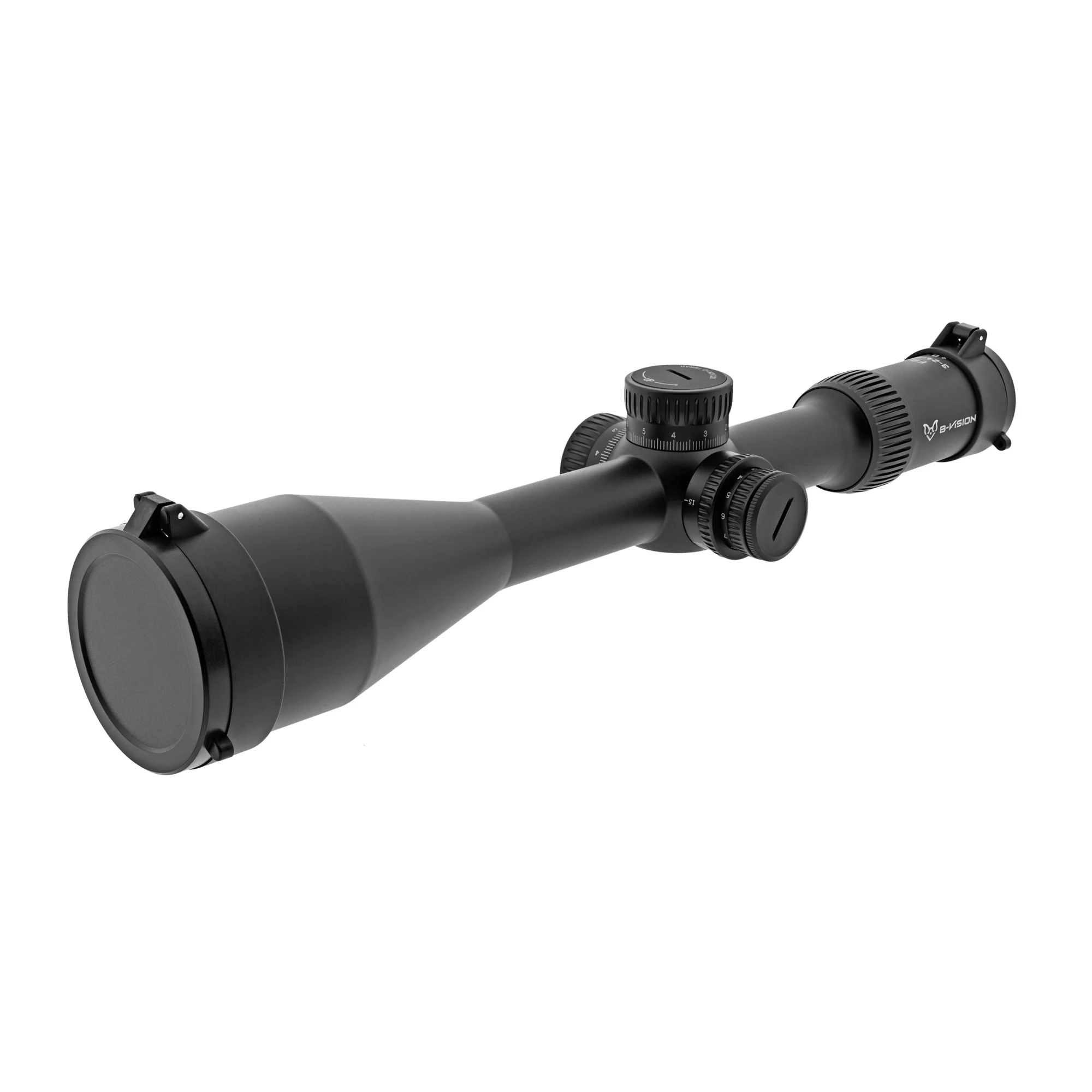Visor B-Vision F8 3-24x56i - Imagen 3