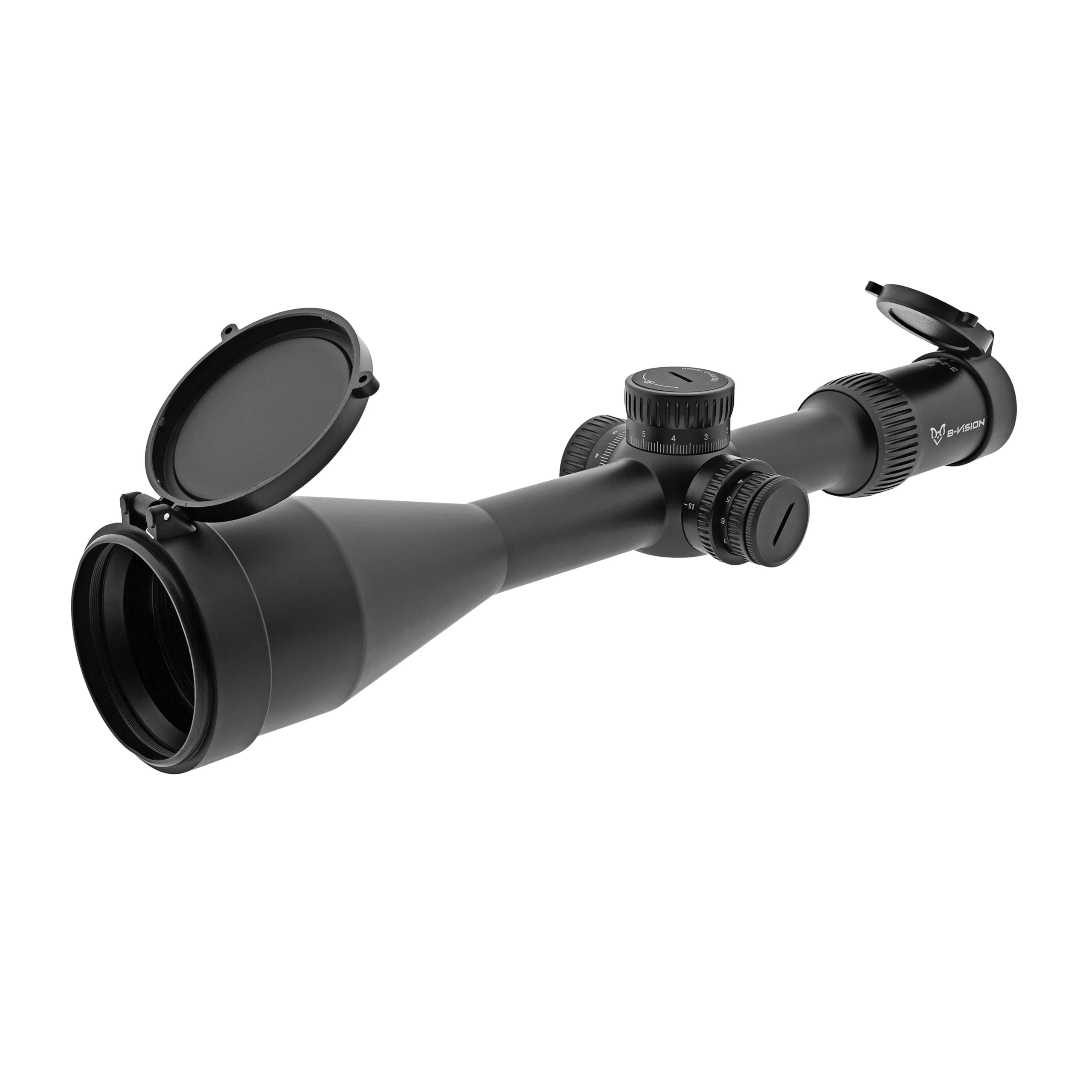 Visor B-Vision F8 3-24x56i - Imagen 4