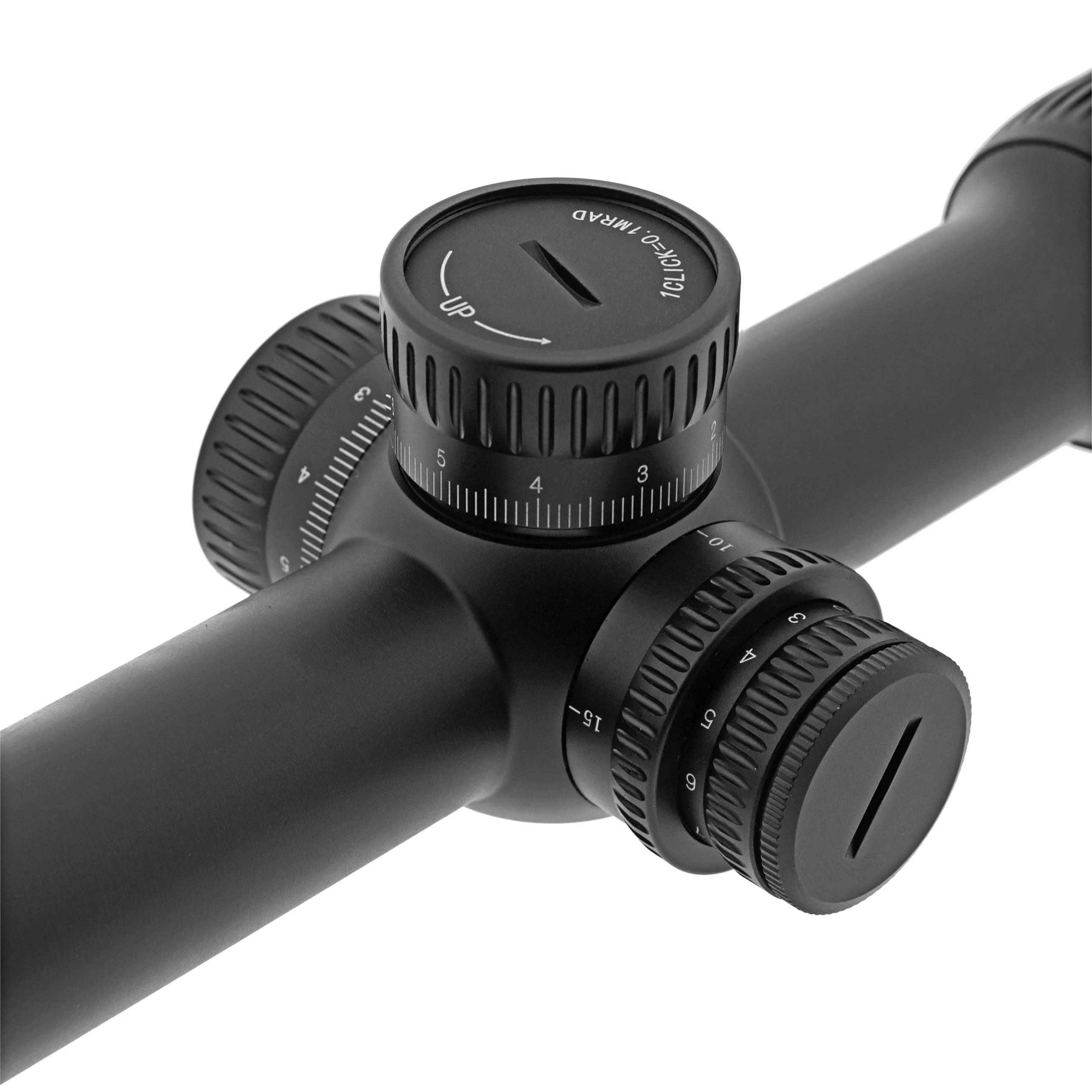 Visor B-Vision F8 3-24x56i - Imagen 5