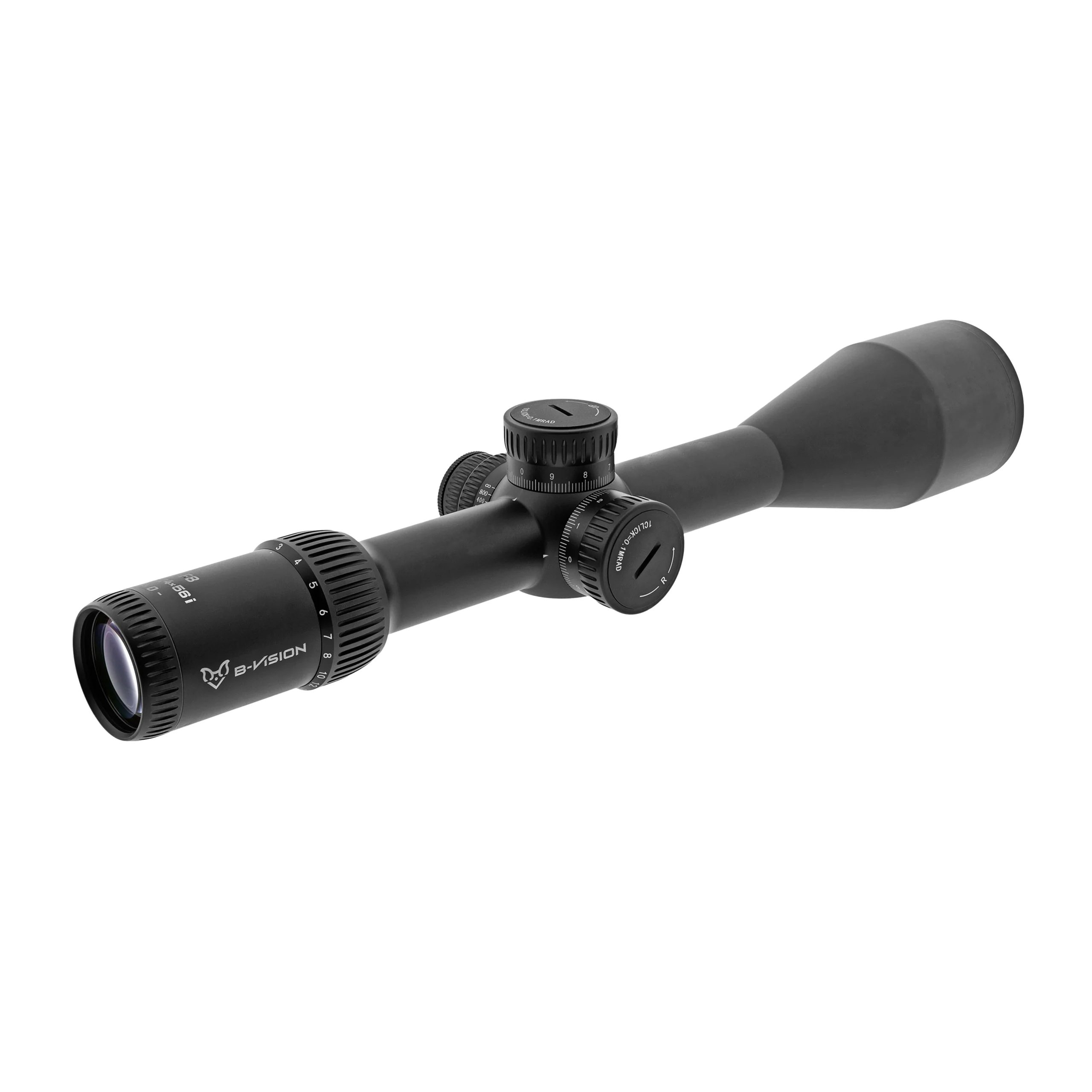 Visor B-Vision F8 3-24x56i - Imagen 2