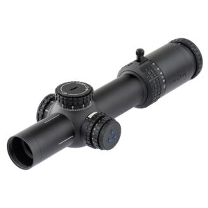 Visor Delta Stryker HD 1-10×28 con retícula SDOG-1