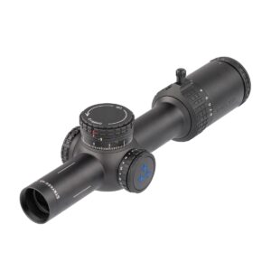 Visor Delta Stryker HD 1-8×24 SFP con retícula MRAD