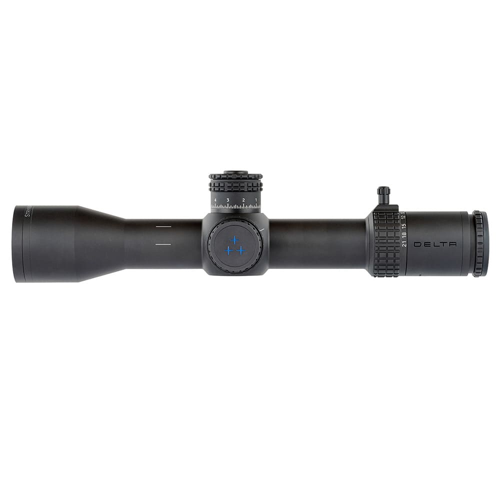Visor Delta Stryker HD 3.5-21×44 - Imagen 5
