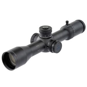 Visor Delta Stryker HD 3.5-21×44
