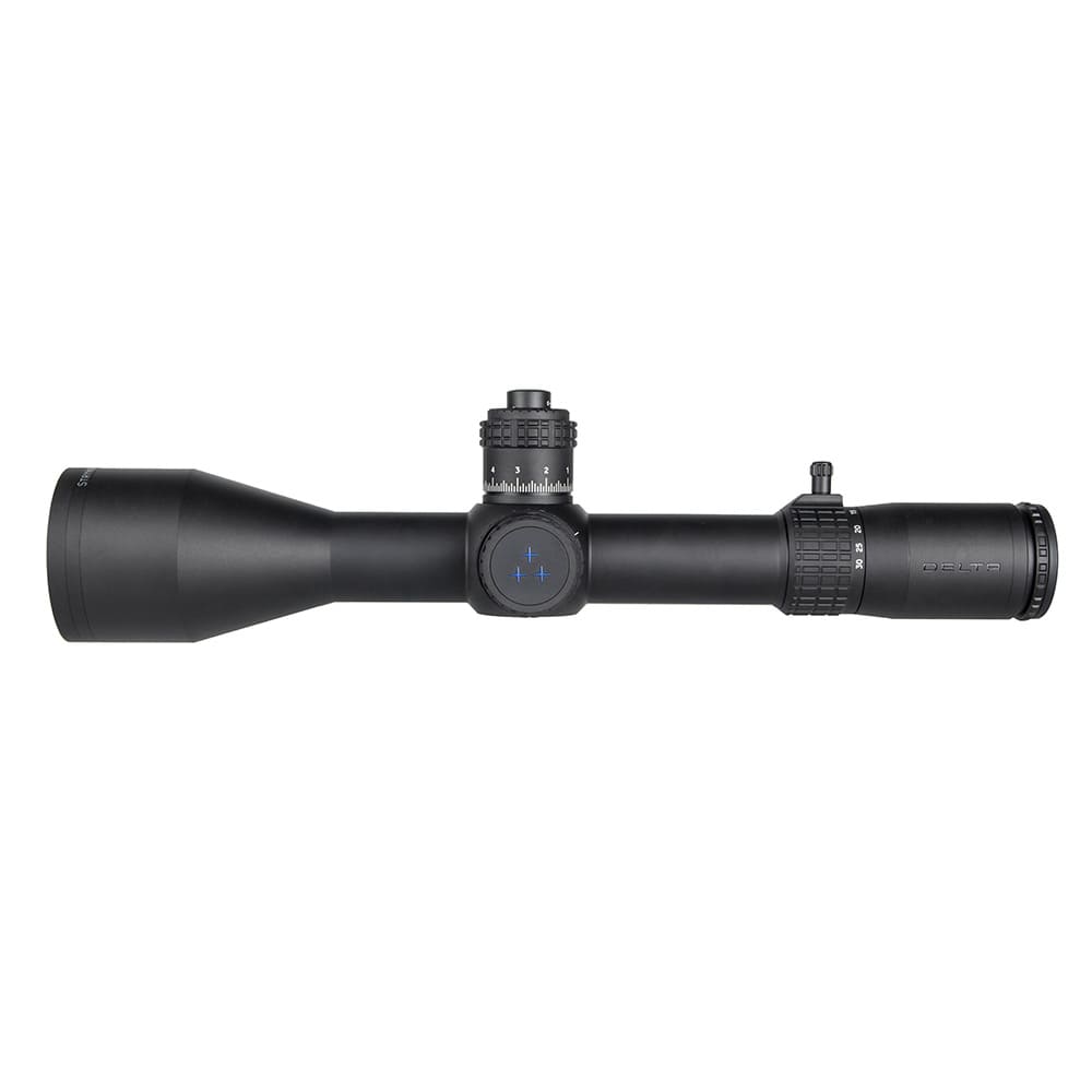 Visor Delta Stryker HD 4,5-30×56 FFP - Imagen 4