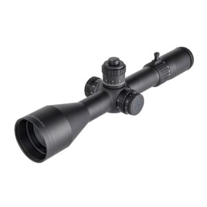 Visor Delta Stryker HD 4,5-30×56 FFP