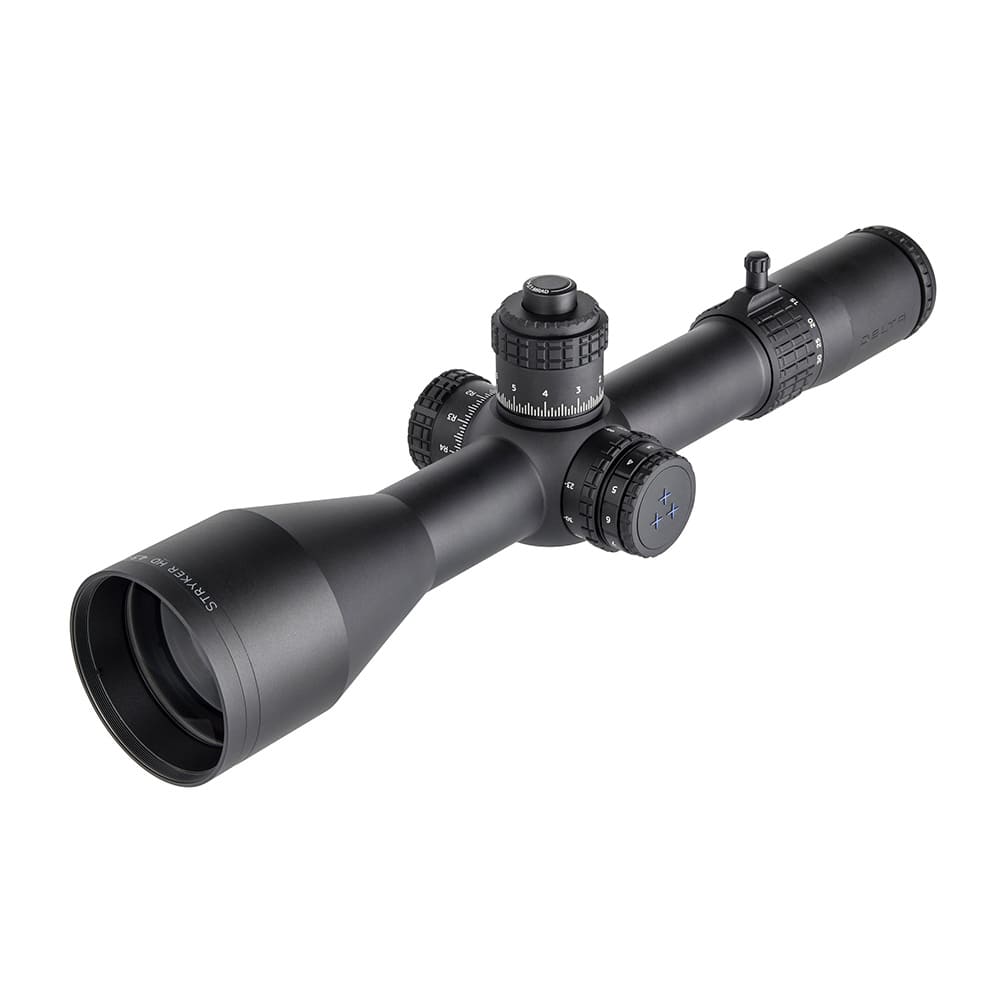 Visor Delta Stryker HD 4,5-30×56 FFP