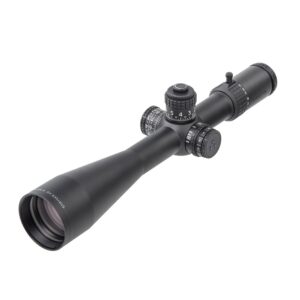 Visor Delta Stryker HD 5-50×56 SFP