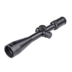 Visor Delta Titanium HD 2,5-15×50 IR SD