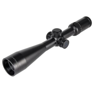 Visor Delta Titanium HD SFP 4-24×50 MIL TORRETA INTERCAMBIABLE