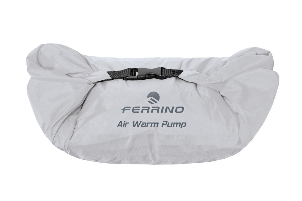Colchoneta FERRINO AIR WARM MAT - Imagen 4