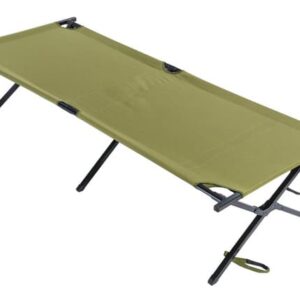 Catre Ferrino STRONG COT XL CAMP BED