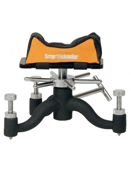 Apoyo para rifle SmartReloader SR300 Deluxe Set - Imagen 2