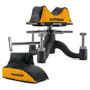 Apoyo para rifle SmartReloader SR300 Deluxe Set