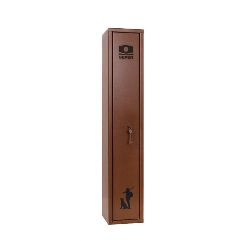 ARMERO SEFER 5 ARMAS SF 100