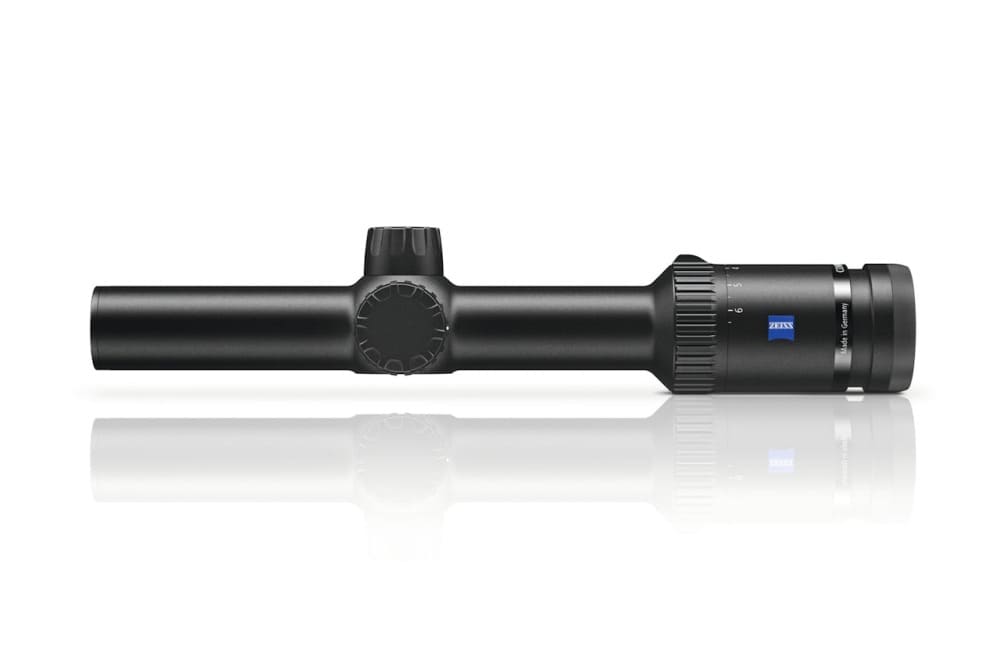 Visor ZEISS Conquest V6 1.1-6x24 - Imagen 4
