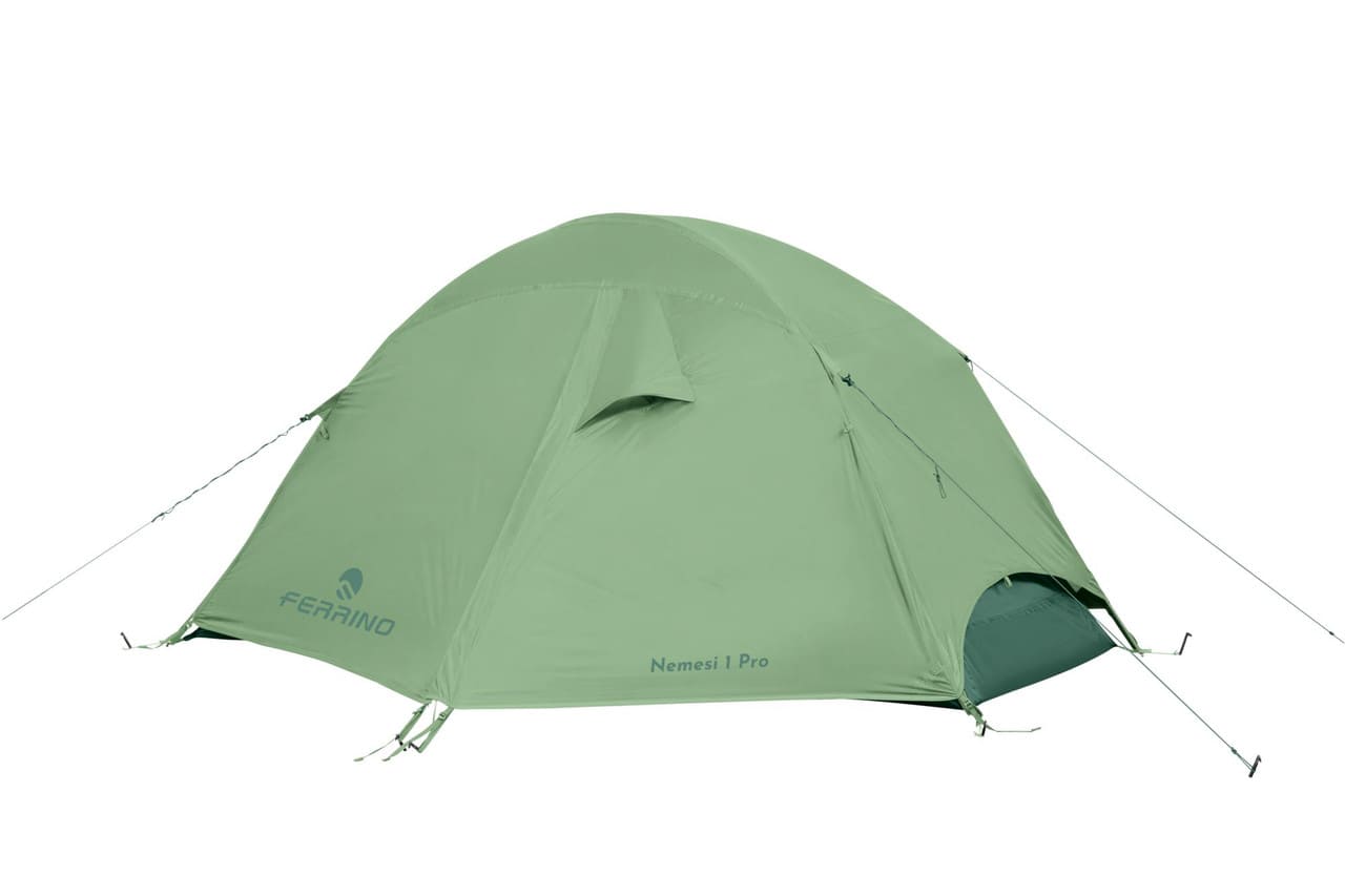 Tienda de campaña Ferrino TENT NEMESI 1 PRO - Imagen 3