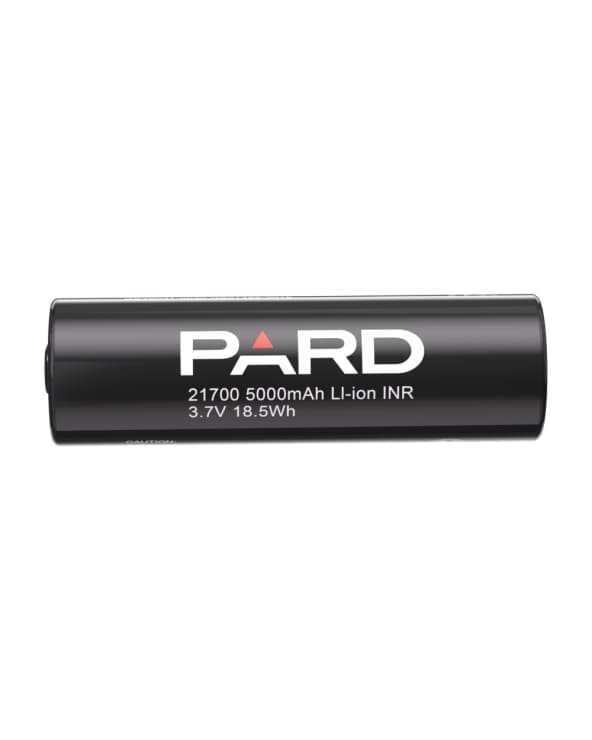 Batería PARD 21700 - Imagen 2