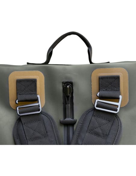 Bolsa impermeable LEUPOLD Rendezvous 40L - Imagen 4