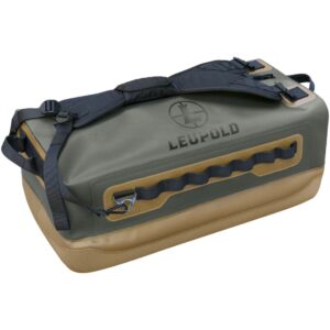 Bolsa impermeable LEUPOLD Rendezvous 40L