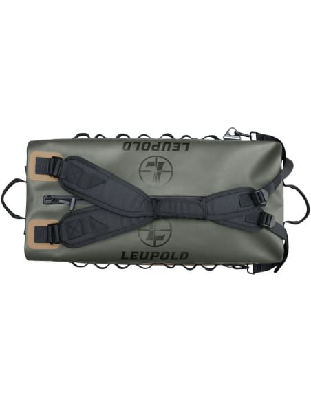 Bolsa impermeable LEUPOLD Rendezvous 40L - Imagen 6