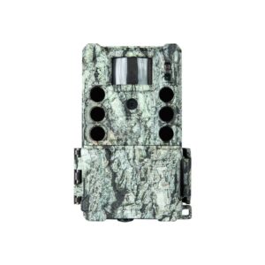 Cámara BUSHNELL Core S-4K No-Glow Treebark Camo