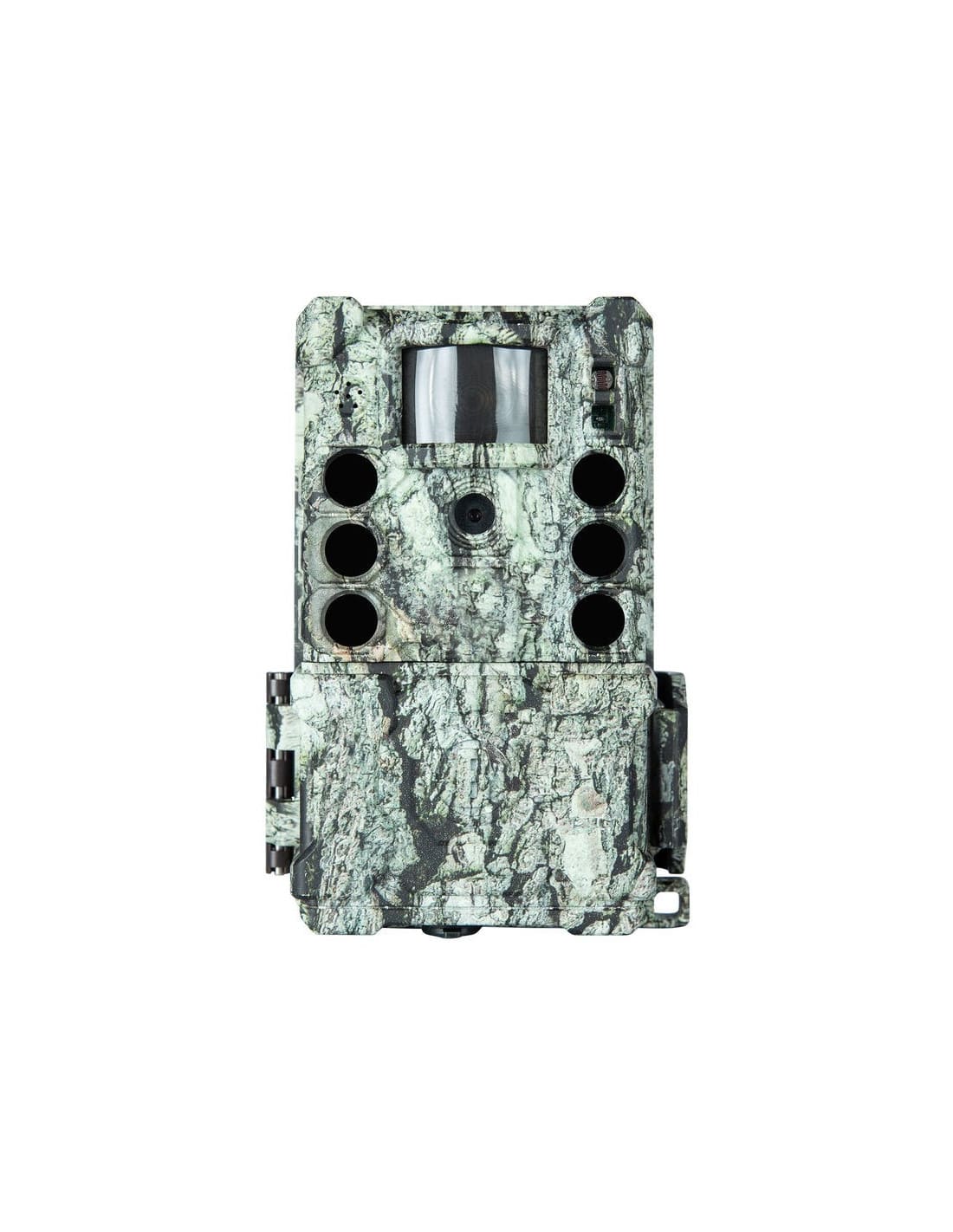 Cámara BUSHNELL Core S-4K No-Glow Treebark Camo