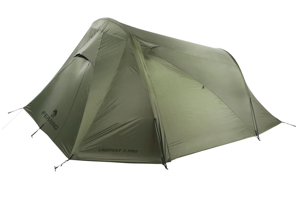 Tienda de campaña Ferrino TENT LIGHTENT 3 PRO - Imagen 7