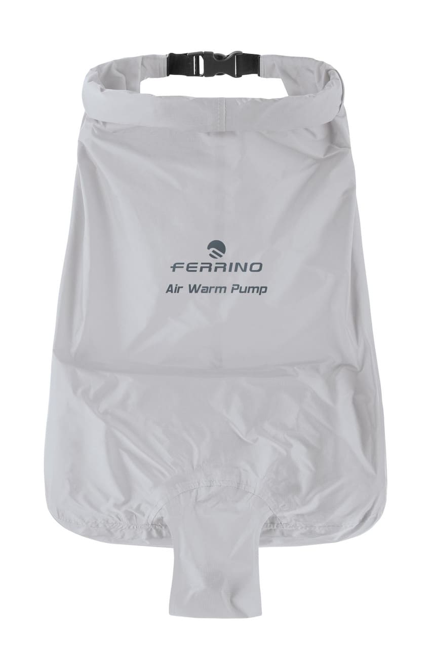 Colchoneta FERRINO AIR WARM MAT - Imagen 7