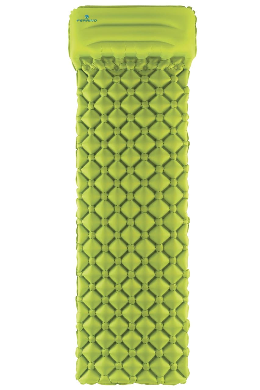 Colchoneta FERRINO AIR LITE PILLOW MAT