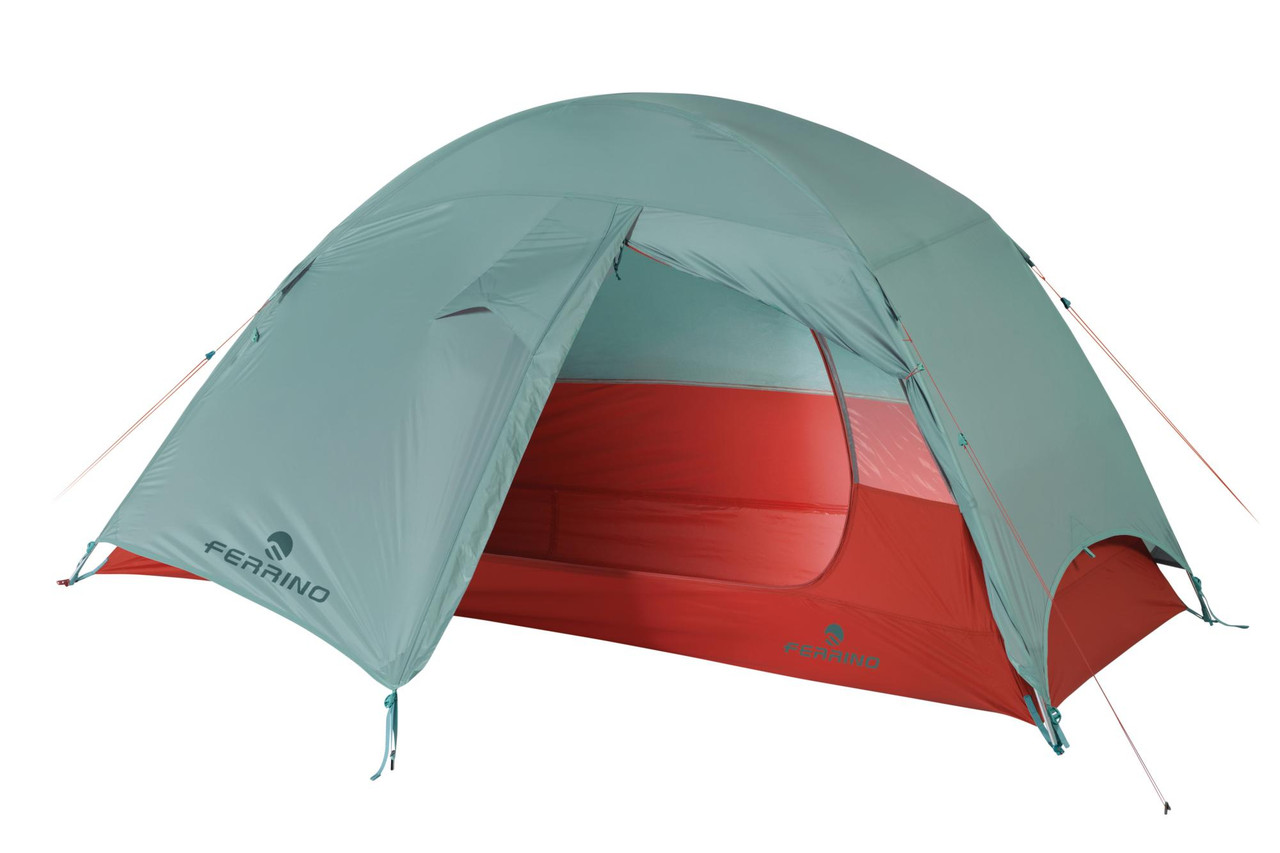 Tienda de campaña Ferrino TENT BLOW 1