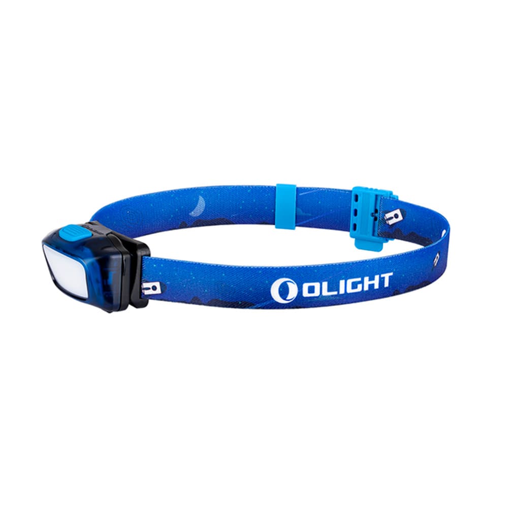 Linterna frontal H05 Lite de 45 lúmenes Olight - Imagen 3