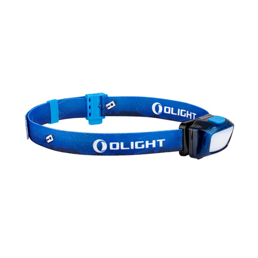 Linterna frontal H05 Lite de 45 lúmenes Olight - Imagen 5