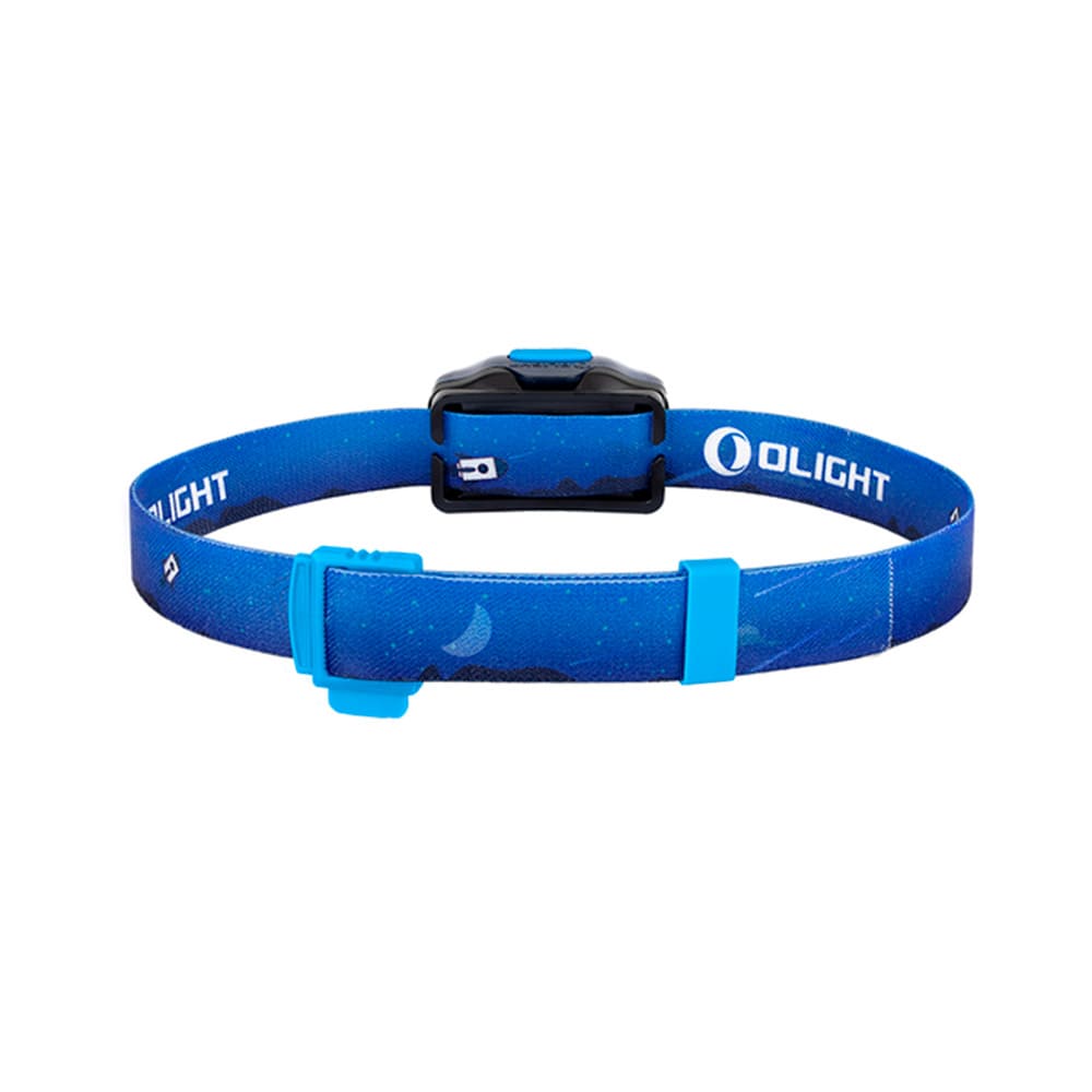 Linterna frontal H05 Lite de 45 lúmenes Olight - Imagen 7