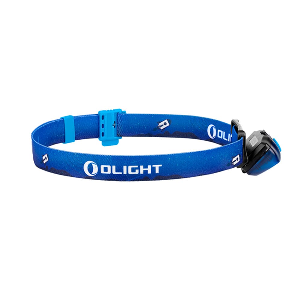 Linterna frontal H05 Lite de 45 lúmenes Olight - Imagen 9
