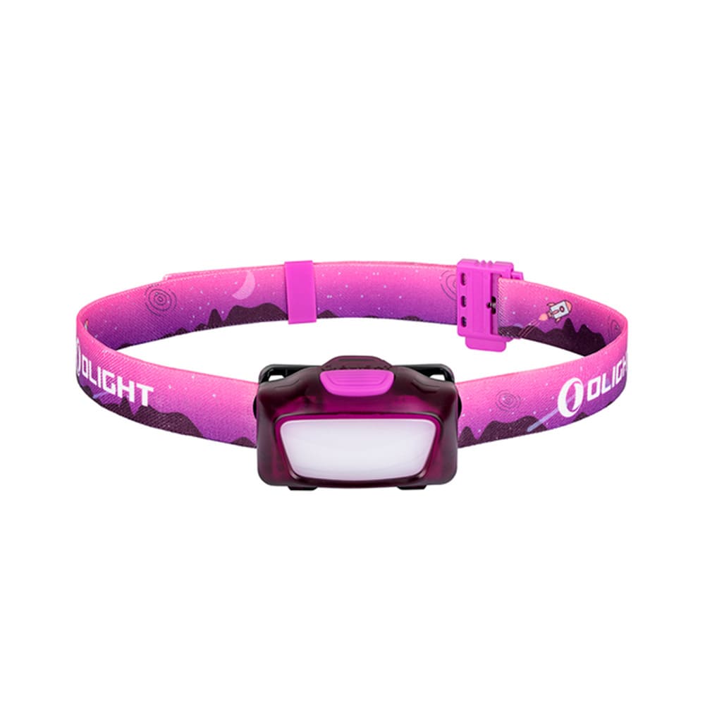 Linterna frontal H05 Lite de 45 lúmenes Olight - Imagen 2