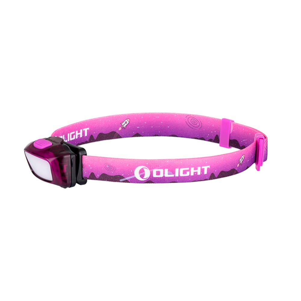Linterna frontal H05 Lite de 45 lúmenes Olight - Imagen 4