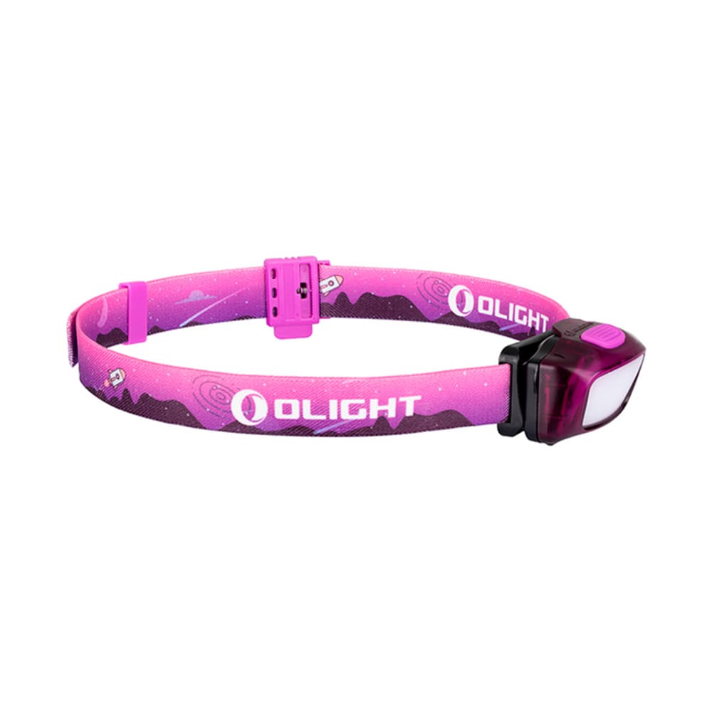 Linterna frontal H05 Lite de 45 lúmenes Olight - Imagen 6