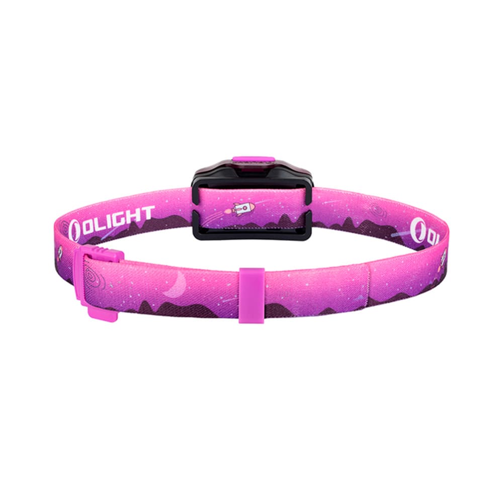 Linterna frontal H05 Lite de 45 lúmenes Olight - Imagen 8